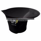 USA Made One-Cup Measuring Cup - Features 1/4, 1/2, 3/4 & 1 Cup and Ounce Measurements and Comes With Your Logo thumbnail-4