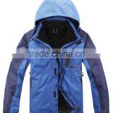 High Quality Fashion Outdoor Clothing Sportswear Jacket thumbnail-3