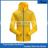 Hot Sale Low Price Nylon Pullover Jacket thumbnail-4