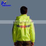 Road Safety Cycling LED Flash Jacket Wear for Mountain thumbnail-2