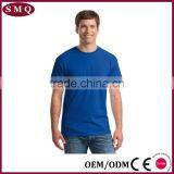 Round Neck Gym t Shirt T-shirt thumbnail-2