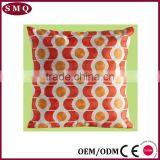 Wholesale Custom Flower Embroidery Pillow Cases thumbnail-3
