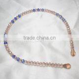 Girls Hair Bands Crystal Crystalise Crystalize Faceted Types of Hair Bands 1130838 thumbnail-1