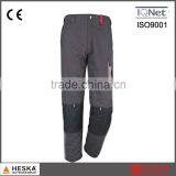 Workwear Cargo Protective Chinos Ecoach Wholesale OEM Men Baggy Casual Trousers thumbnail-1