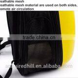 PXXTJ0002P Red Hill Brand Space Capsule Shaped Luxury Pet Carrier Backpack Dog Bag For Small Dogs Puppy Cat Transport Travel Bag thumbnail-4