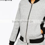 Wholesale Fashion Jacket for Women, Custom High Quality Outdoor Jacket in Guangzhou thumbnail-3