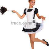 New Waiter Teen Dance Wear/skirt -glisten Waiter Woman' Dance Costume- Blink Waiter Girl Dance Dress/tutu -kids and Adults