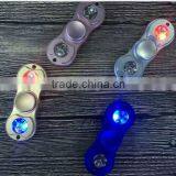 Hand Spinner Brass Copper Fidget Spinner Toys Fingertip Gyro thumbnail-2