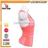 BEROY Custom Fitness Clothing for Women, Cute Design Yoga Tank Top thumbnail-2