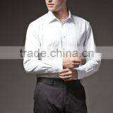 Hot Sale High Quality Men's Cotton Shirts Formal Shirts thumbnail-6