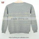 Pullover Woolen Knitting Sweater Designs For Kids thumbnail-2