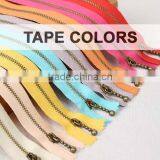 Over 800 Partner Factories Metal Zipper Prices,rose Gold Zipper Manufacturer,jacket Zipper thumbnail-4