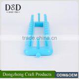 Colorful Home DIY Knit Set Different Size Plastic Long Knitting Loom for Embroidery thumbnail-4