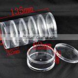 Caddy Stackable Beads Display Storage Container 70x135mm,1pc,Jewelry thumbnail-1