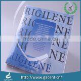 Factory Price Bra Plastic Polyester Bone Rigilene For Bridesmaid Dress thumbnail-5