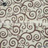 Sea Spray Pattern Wave Printed Fabric For Home Decoration thumbnail-1