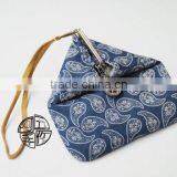 Wholesale Purse Handles Fashion Metal Hardware 5CM Frame For Purse Handbags thumbnail-4