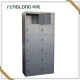 Cheap Knock Down 12 Doors School Metal Storage the Locker thumbnail-2