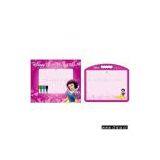 Sell Travelling White Board Set thumbnail-1