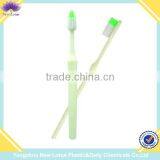 Wholesale Disposable Travel Set Toothbrush thumbnail-1