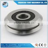 W3X / RM3X cutting equipment W groove guide roller bearing