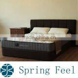 Pocket Coil Spring Mattress Compressed Bed Mattress thumbnail-5