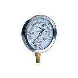 India Pressure Gauge(UL Listed) thumbnail-1
