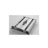 4-Channel Car Amplifier thumbnail-1