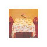 Sell Tablecloth And Napkin thumbnail-1