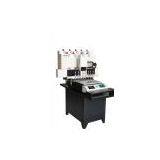 Parallel Needles Dispenser For Rubber PVC Labels thumbnail-1