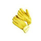 Leather Driving Glove DRDAKTH