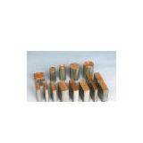 Titanium Alloy Round Bar and Rod thumbnail-1