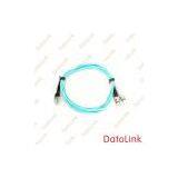 MTRJ Multimode, Duplex, Om3 Patch Cord/ Jumper Cable