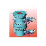 Casting Head Equipment