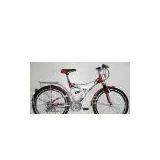 Mountain Bicycle thumbnail-1