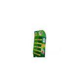 Corrugated Cardboard Display Green Environmental Friendly Displays ENTD031 thumbnail-1