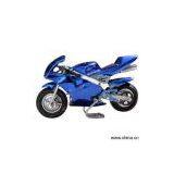Sell Pocket Bike thumbnail-1