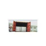 Serrated Steel Bar Grating thumbnail-1