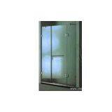 Sell Simple Shower Booth thumbnail-1