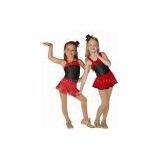 Jazz, Tap & Hip Hop Costumes thumbnail-1