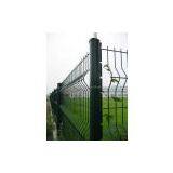 3D Security Fence thumbnail-3