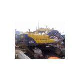 Used Excavator Volvo EC290B LC thumbnail-2
