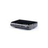TV Terrestrial STB Receiver, DVB-T2 Digital Receivers Support Timeshift, Multi-language Menu