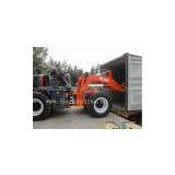 New Wheel Loader With 3.0T Capacity thumbnail-1