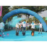 Super Wheel Electric Scooter Unicycle thumbnail-1