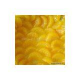 Sell Canned Mandarin Orange in Segment thumbnail-1
