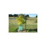 UV Resistant Coroplast Sheet Coroplast Tree Guards Reusable For Outdoors thumbnail-1