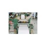 2 - 8mm Thickness High Quality Slitting Line