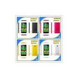 W918 Android 4.2 White Mobile Phones thumbnail-1