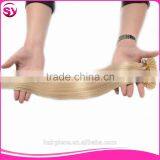 Factory Frice Nail Hair Extension Tangle Free No Shedding Brazilian Human Hair Pre Bonded U Tip Hair thumbnail-2